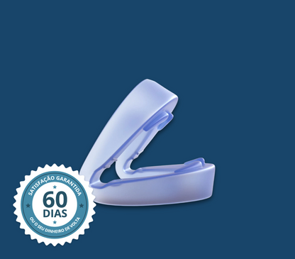 Sonar+ Benevita® - Protetor Bucal Anti-Ronco - OFERTA BLACK ESTENDIDA🔥 LEVE MAIS PAGANDO MENOS (ÚLTIMO DIA)
