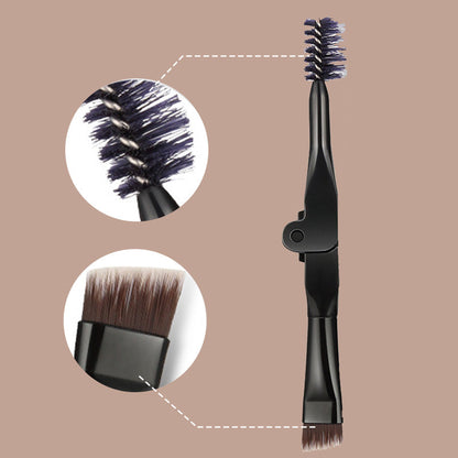 💥¡Descuento del 49% por Año Nuevo!💥 Crema para Cejas y Delineador con Sello