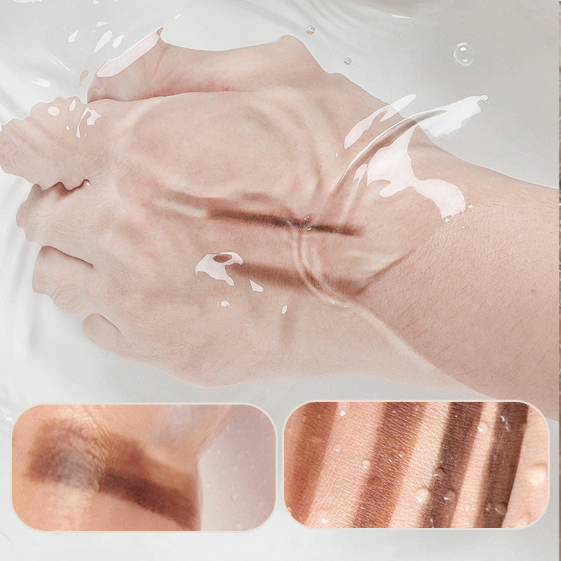 💥¡Descuento del 49% por Año Nuevo!💥 Crema para Cejas y Delineador con Sello