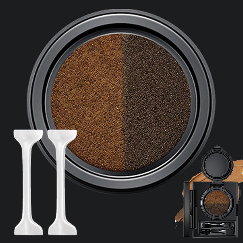 💥¡Descuento del 49% por Año Nuevo!💥 Crema para Cejas y Delineador con Sello