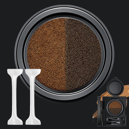💥¡Descuento del 49% por Año Nuevo!💥 Crema para Cejas y Delineador con Sello