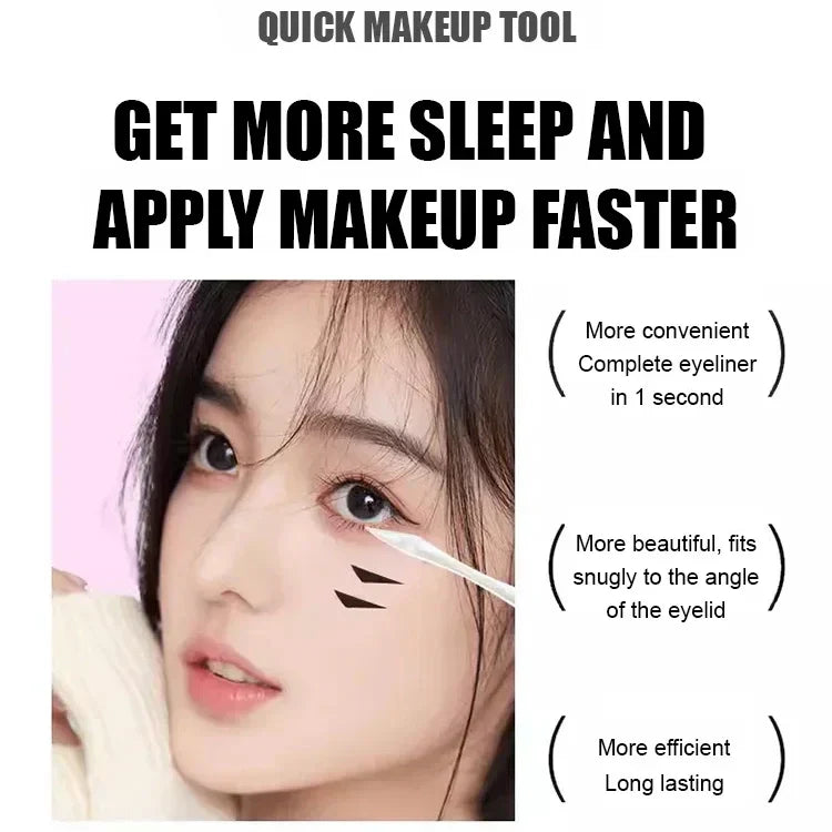 💥¡Descuento del 49% por Año Nuevo!💥 Crema para Cejas y Delineador con Sello