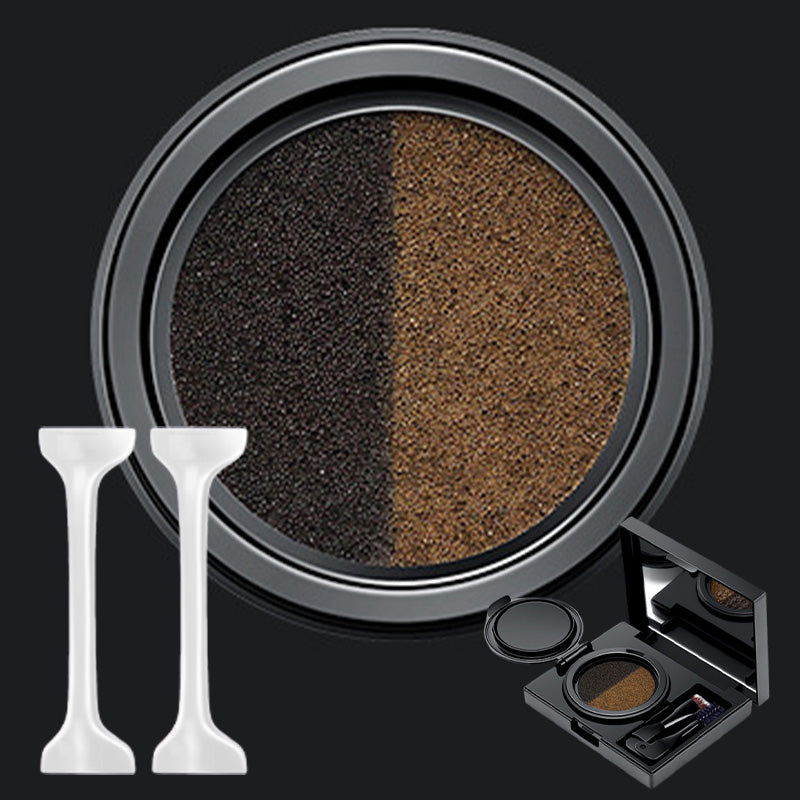 💥¡Descuento del 49% por Año Nuevo!💥 Crema para Cejas y Delineador con Sello